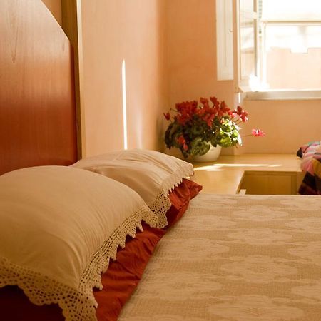 La Tata B&B Lerici Szoba fotó
