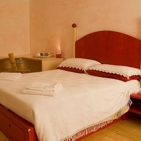 La Tata B&B Lerici Szoba fotó