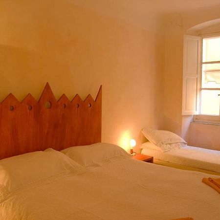 La Tata B&B Lerici Szoba fotó