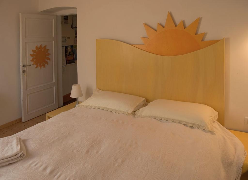 La Tata B&B Lerici Szoba fotó