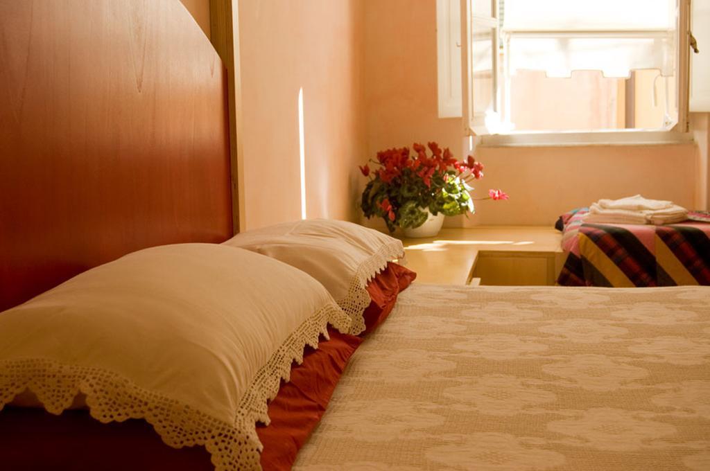 La Tata B&B Lerici Szoba fotó