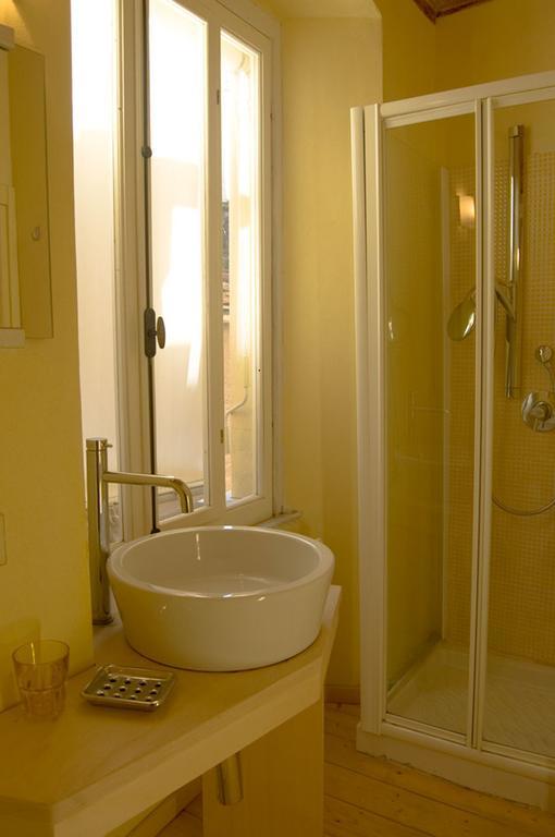 La Tata B&B Lerici Szoba fotó
