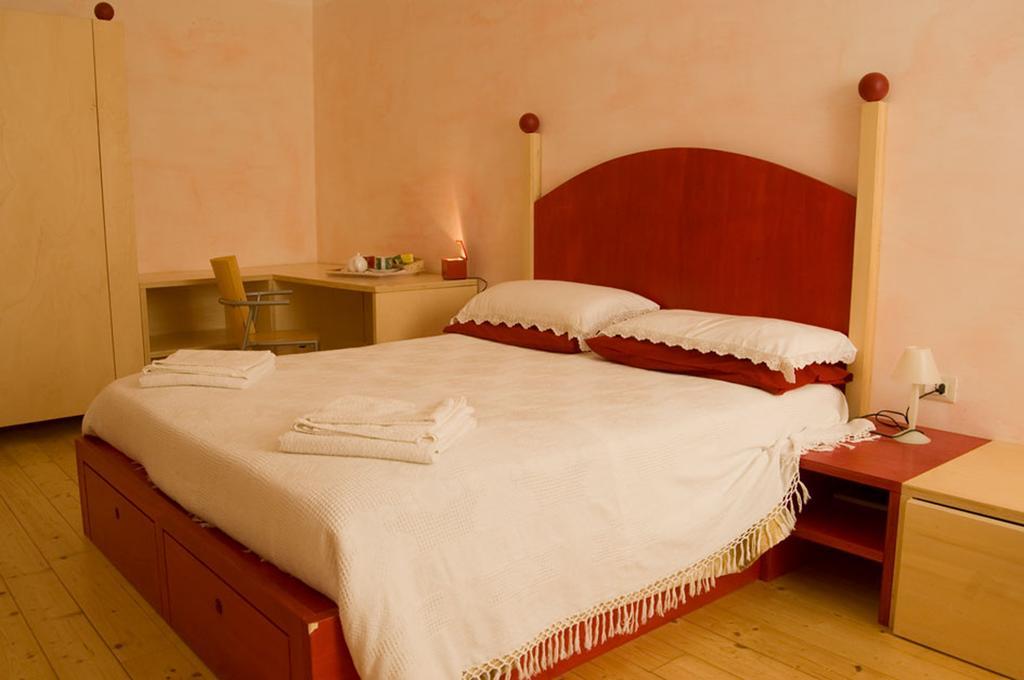 La Tata B&B Lerici Szoba fotó