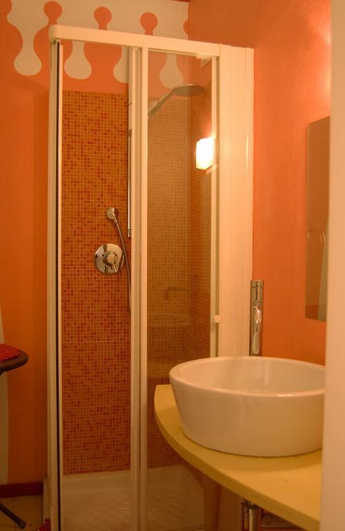 La Tata B&B Lerici Szoba fotó