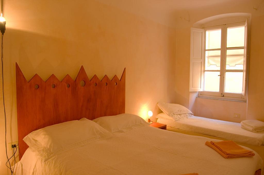La Tata B&B Lerici Szoba fotó