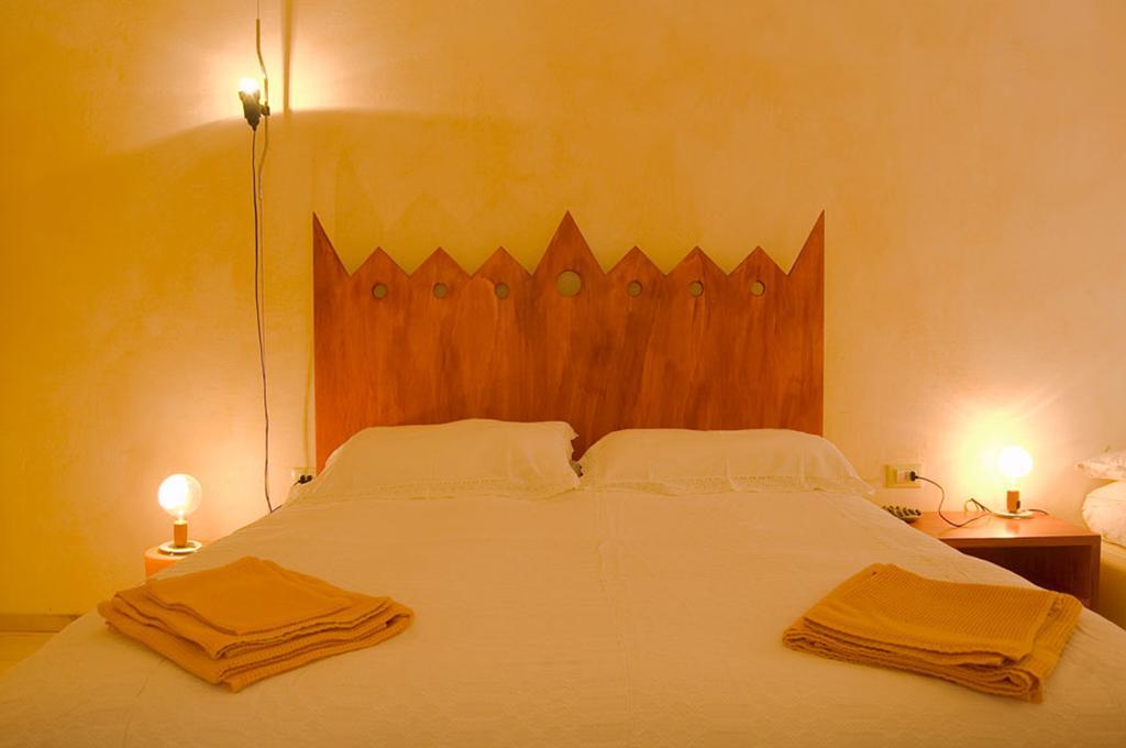 La Tata B&B Lerici Szoba fotó